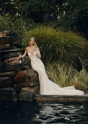 Monroe, Galia Lahav