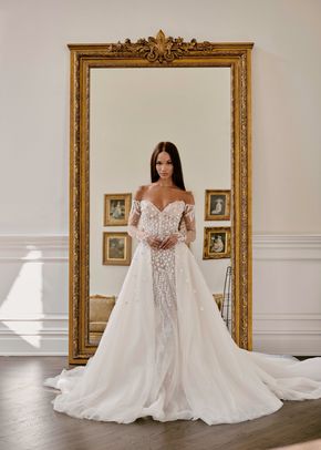 SASHA, Galia Lahav