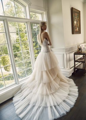 DIAMOND, Galia Lahav