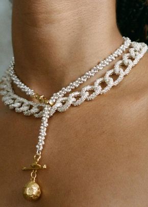 The Aphrodite Choker, Alighieri