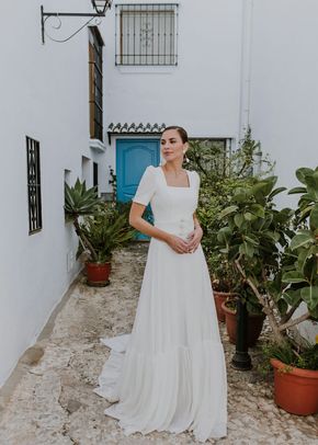 JAEL, Silvia Fernández Atelier