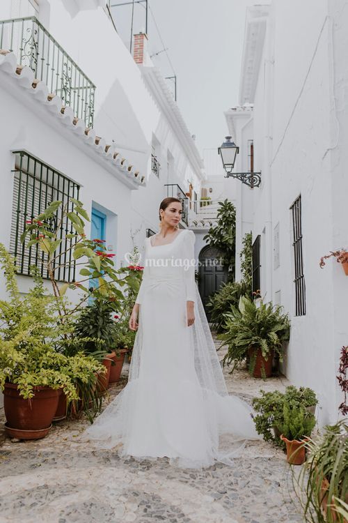 JAÉN, Silvia Fernández Atelier