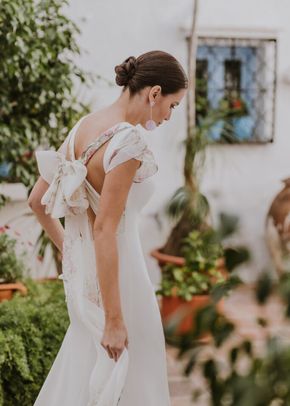 JAQUE, Silvia Fernández Atelier