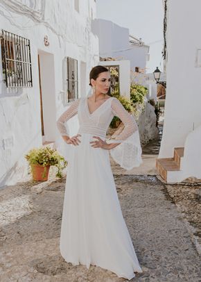 JEZABEL, Silvia Fernández Atelier