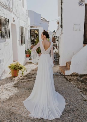 JEZABEL, Silvia Fernández Atelier