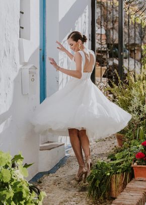 JOCELYNE, Silvia Fernández Atelier