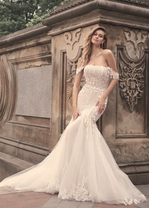 Trista, Maggie Sottero