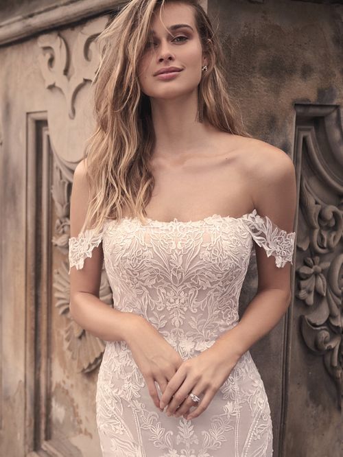 Trista, Maggie Sottero