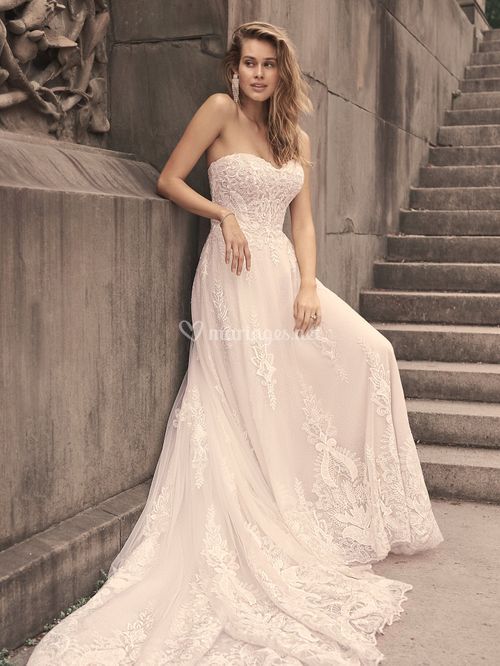 Ulanda, Maggie Sottero