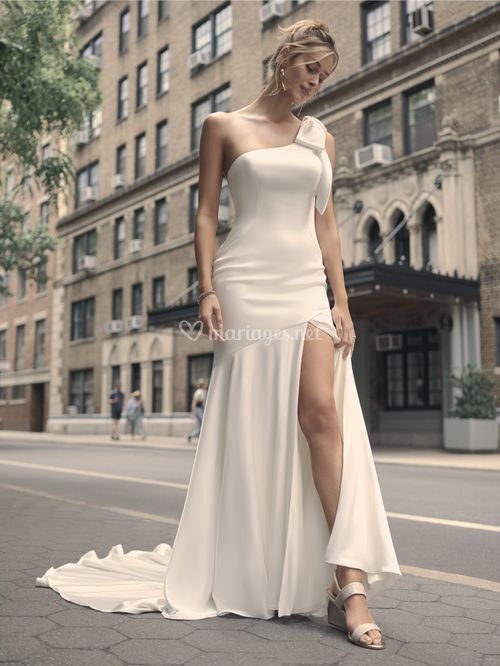 Saratoga, Maggie Sottero