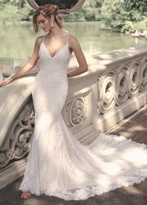 Kylianne, Maggie Sottero