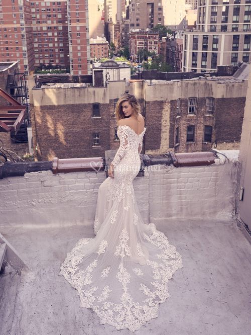 Edison, Maggie Sottero