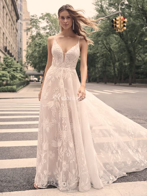 Keisha, Maggie Sottero