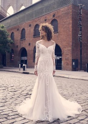 Glenrowan, Maggie Sottero