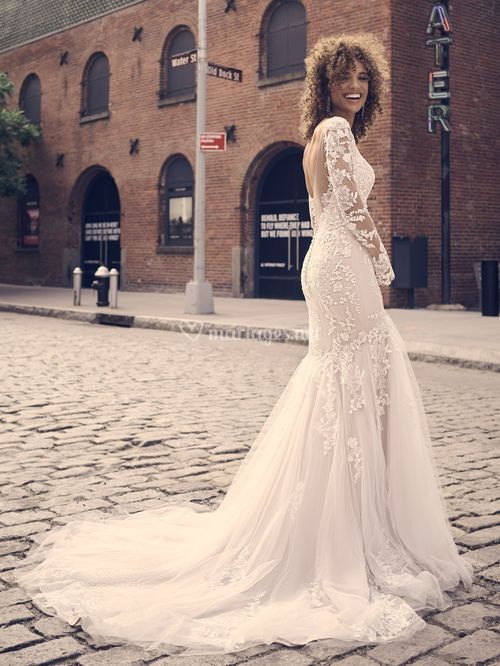 Glenrowan, Maggie Sottero