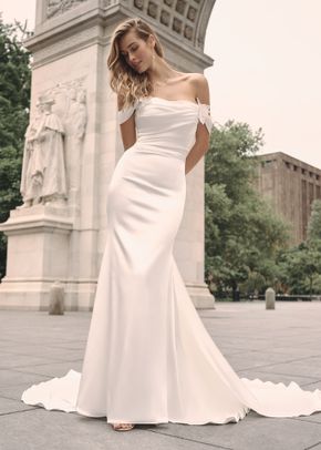 Cameron, Maggie Sottero