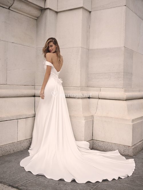 Cameron, Maggie Sottero