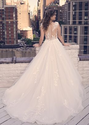 Bernadette, Maggie Sottero