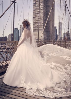 Fairbanks, Maggie Sottero