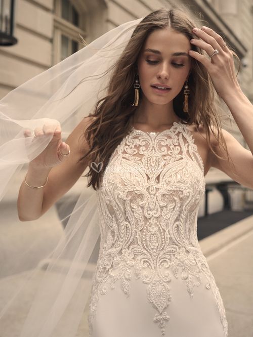 Audrina, Maggie Sottero