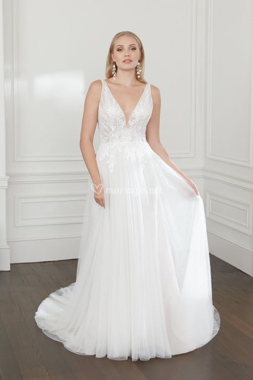 44371, Sincerity Bridal