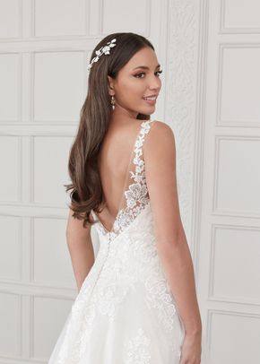 44369, Sincerity Bridal