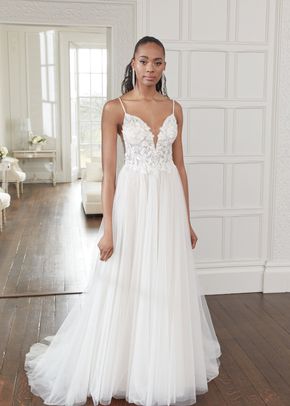 44364, Sincerity Bridal