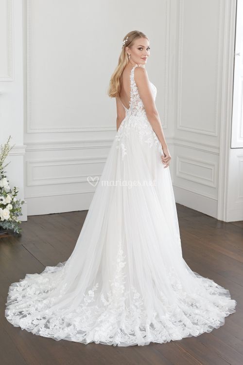 44368, Sincerity Bridal