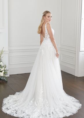 44368, Sincerity Bridal