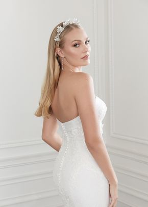 44367, Sincerity Bridal