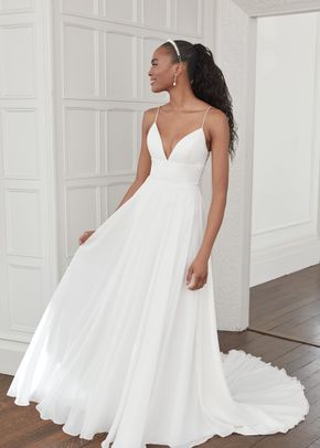 44356, Sincerity Bridal