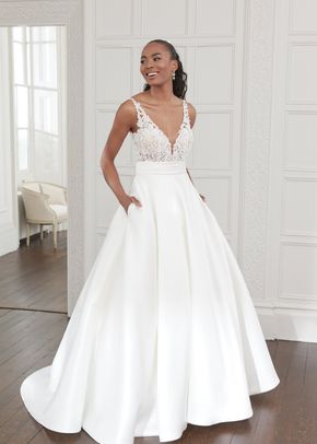 44351, Sincerity Bridal