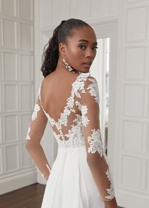 44353, Sincerity Bridal