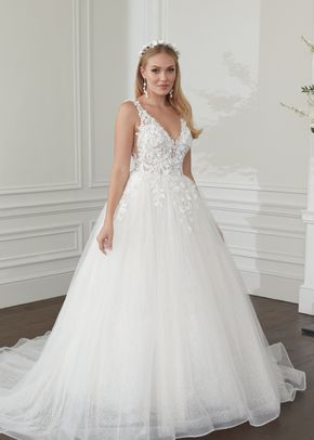 44379, Sincerity Bridal