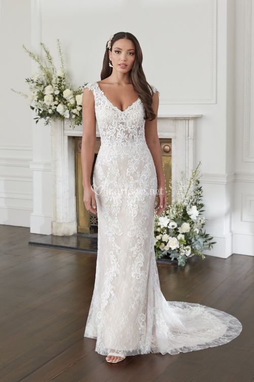 44375, Sincerity Bridal