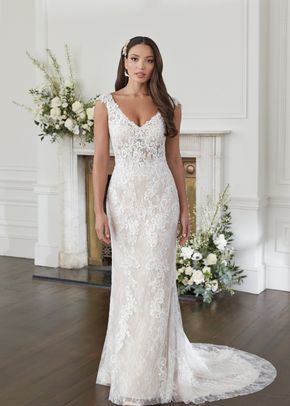 44375, Sincerity Bridal