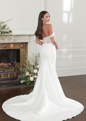 44376, Sincerity Bridal