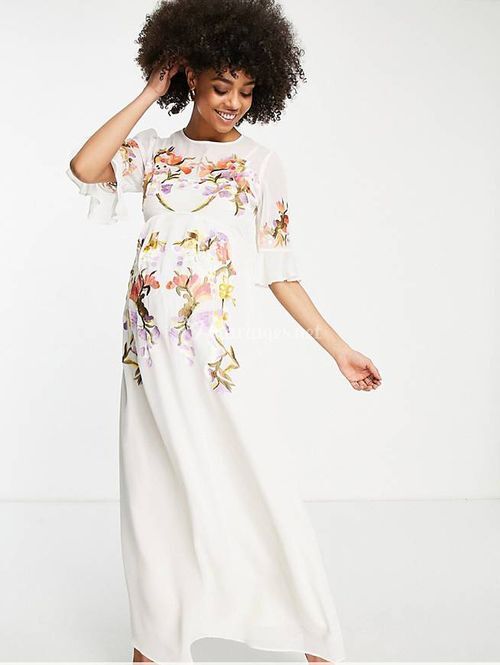 201585222, Asos Bridal