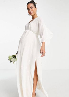 202818966, Asos Bridal