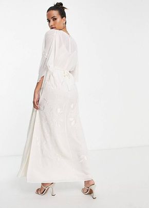 202818966, Asos Bridal