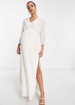 202818966, Asos Bridal