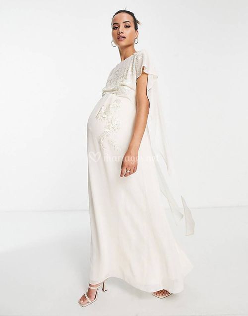 202819111, Asos Bridal