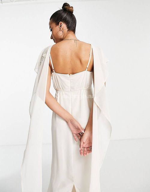 202819111, Asos Bridal