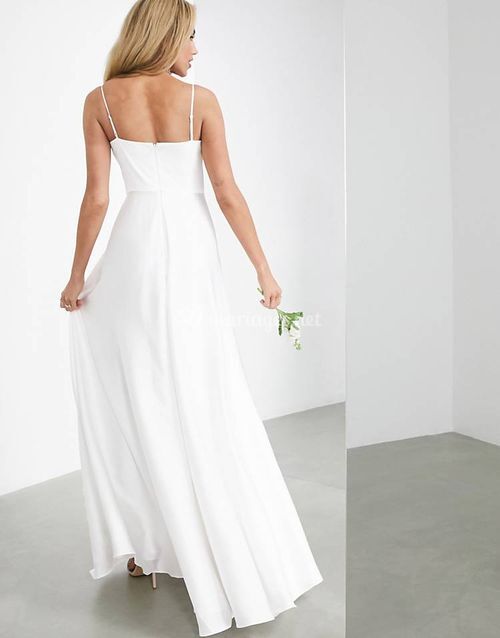 202177999, Asos Bridal