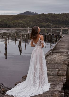 CALISSA, Madi Lane Bridal