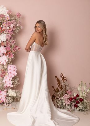 KINSLEY, Madi Lane Bridal