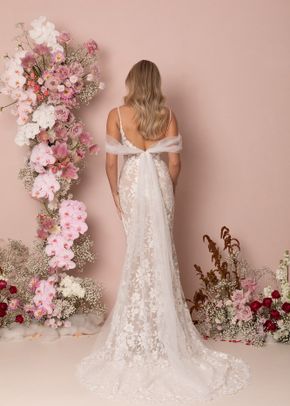 KENDALL, Madi Lane Bridal