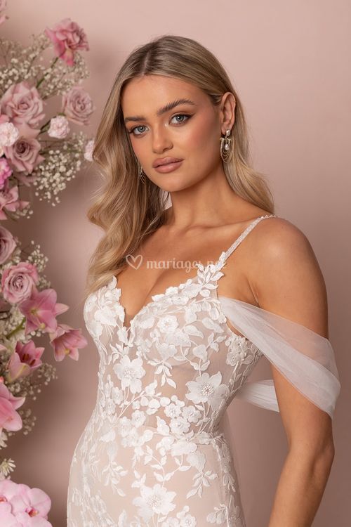 KENDALL, Madi Lane Bridal