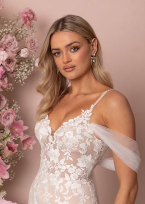 KENDALL, Madi Lane Bridal