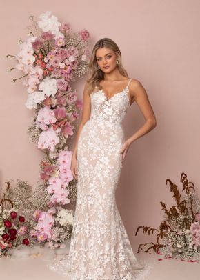 KENDALL, Madi Lane Bridal